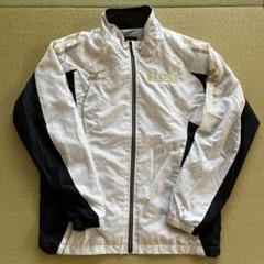 早稲田大学 ウィンドブレーカー S - メルカリ