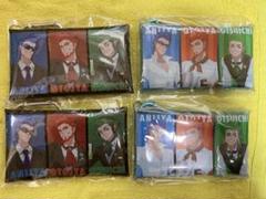 2bro. ローソン クリアマルチケース 4つセット 2bro. オリジナルクリアマルチケース 2種セット ローソン - メルカリ