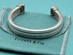 Tiffany アトラスブレスレット