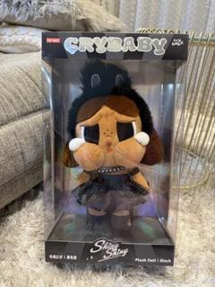 CRYBABY SHINYSHINYシリーズぬいぐるみ