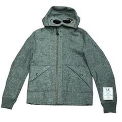限定25着シーピーカンパニーCP COMPANYゴーグルジャケット