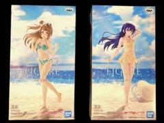 ◇〈即購入可〉ラブライブ ラブカ LoveLive!Days 水着 SREセット