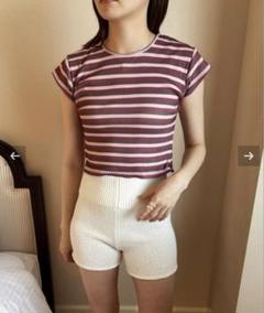 miller*LULU プリント TEE（Tシャツ／カットソー）｜EDIT.FOR