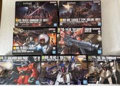ガンプラまとめ売り 3個 2025年最新】ガンプラ まとめ売りの人気アイテム - メルカリ