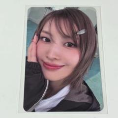 TWICE モモ トレカ THIS IS FOR