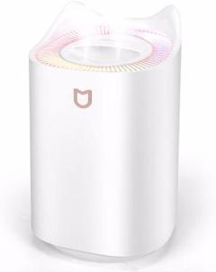 【定価割れ!】加湿器 卓上 小型 3L 大容量