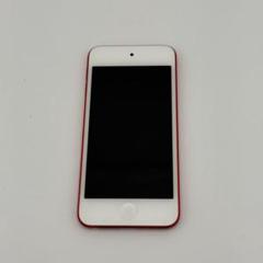 iPod touch 第7世代　レッド　256GB MVJF2J/A 本体