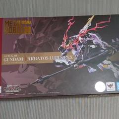 METAL ROBOT魂 ガンダムバルバトスルプスレクス