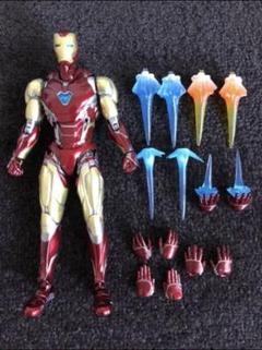 S.H フィギュアーツ アイアンマン マーク85アベンジャーズ /エンドゲーム