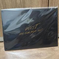 WEST. AWARD グッズ ヤツの風 AWARD 2024 WEST ツアー公式グッズ 扇風機 新品未使用