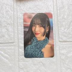 twice Between1&2 Musicplant モモ トレカ twice strategy 店舗特典 トレカ モモ musicplant ① - メルカリ