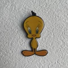 トゥイーティ　Tweety Bird　ルーニー・テューンズ　非売品　ノベルティー 2025年最新】Yahoo!オークション -tweety トゥイーティー(広告