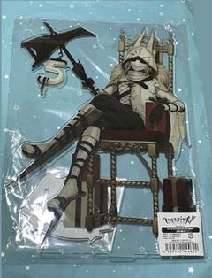 第五人格 スイパラ 等身 SD ビッグアクスタ 夜の番人