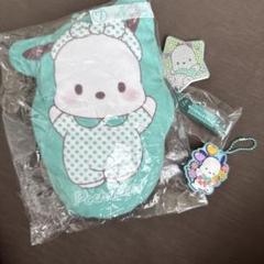 ポチャッコグッズ