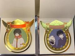 メタルクリップコレクション　B BOX CLAMP展　後期 Amazon.co.jp: CLAMP展 後期 グッズ メタルクリップコレクション