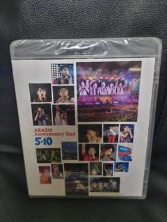 ARASHI Anniversary Tour 5×10 Blu-ray