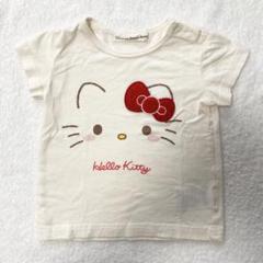 【セール】キティ 半袖Tシャツ