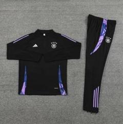ドイツ代表 トレーニングジャージ 上下セットのサムネイル