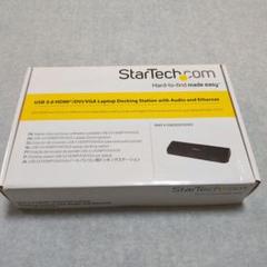 USB3.0接続ドッキングステーション Mac/Windows対応