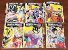 ドラゴンボールDVDセット 完結 楽天市場】ドラゴンボールZ コンプリート DVD-BOX アニメ TV版