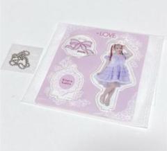 イコラブ アクスタ 齋藤樹愛羅 猫 ピンキー 妖精 6周年 Amazon.co.jp: ＝LOVE イコラブ 齋藤樹愛羅 ピンキー 6周年衣装