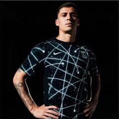 ナイキ 2025 浦和レッズ CWC アカデミープロ 半袖Tシャツ アップウェア