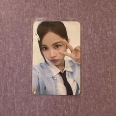 Hearts2Hearts カルメン 購入特典 トレカ ハトゥハ ティニピン