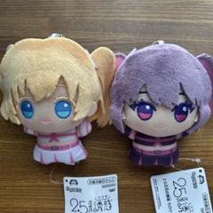 【新品・未開封】2.5次元の誘惑　天使空挺隊フィギュア　ちびぐるみ 新品・未開封】2.5次元の誘惑 天使空挺隊フィギュア ちびぐるみ