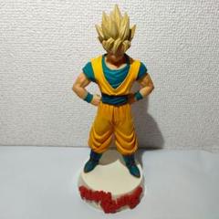 [正規品] ドラゴンボールZ 30周年記念 孫悟空コレクターフィギュアリペイント ドラゴンボールZ 30周年記念 孫悟空コレクターフィギュア