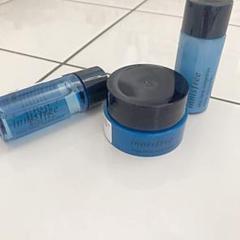 イニスフリー スキンケア セット