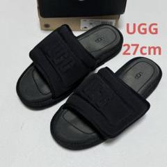 2025年最新】UGG メンズ サンダルの人気アイテム - メルカリ
