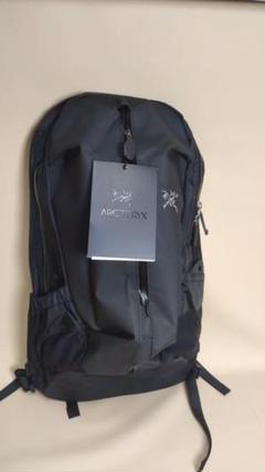 新品未使用　アークテリクス/Arc'teryx アロー22 ステルスブラック