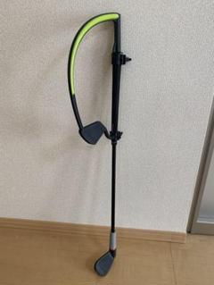 ワトソン ザハンガー しなりを感じて脱力スイング セット ワトソン ザハンガー しなりを感じて脱力スイング セット - メルカリ