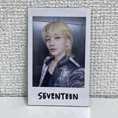 2025年最新】seventeen インスタントフォトの人気アイテム