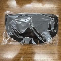 オリックスバファローズ ファンクラブ特典 ボディバッグ