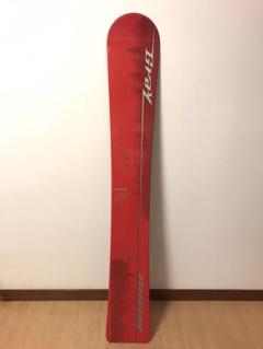 未使用品【GRAY MACH 158】MR.TUNE チューンナップ済22-23 未使用品【GRAY MACH 158】MR.TUNE チューンナップ済22-23