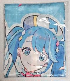 マジカルミライ マジミラ 2025 ハッピ 法被 初音ミク ver. グッズ]マジカルミライ 2025 ハッピ メインビジュアル ver