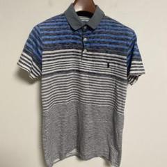 POLO RALPH LAUREN ポロラルフローレン オパール ポロシャツ M