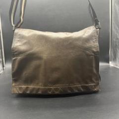 BALLY フラップ ショルダーバッグ