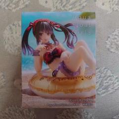 【6個・未開封】アクアフロートガールズ　プライズ　まとめ売り　まひろ　　狂三　他 2025年最新】Aqua Float Girls フィギュア 時崎狂三 Renewalの