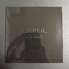 [TM Network]  CAROL the LIVE  未開封品 TM Network] CAROL the LIVE 未開封品