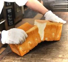 【コミコミ価格】生クリーム入り食パン 2斤分