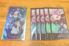 崩壊スターレイル 三月なのか 6点セット