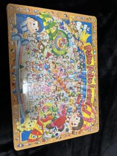 2025年最新】ペコちゃんパズルの人気アイテム - メルカリ