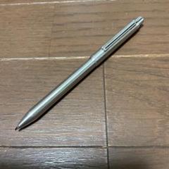 三菱鉛筆 JAGUAR ジャガー シャーボタイプ ステンレスボディ