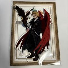 ヒロアカ　ホークス　十傑　アクリルスタンド　10個 グッズ-スタンドポップ】僕のヒーローアカデミア 十傑