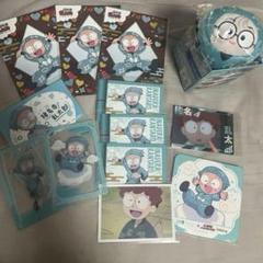 300円開始！忍たま乱太郎 ぽてコロ クリアカード ブロマイド コースター 300円開始！忍たま乱太郎 ぽてコロ クリアカード ブロマイド