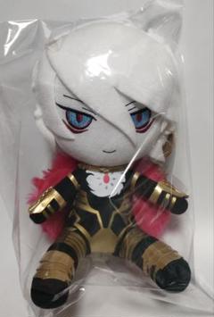 FGO GIFT ぬいぐるみ　ランサー カルナ ぎふぬい