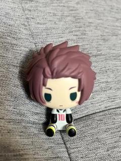 糸師凛　糸師冴　ブルーロック　一番くじ　フィギュア　ちょこのっこ　アクスタ　他 商品等賞一覧ページ