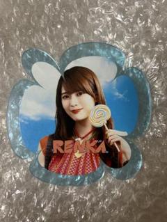 乃木坂46 真夏の全国ツアーカフェ2025 アクリルコースター 岩本